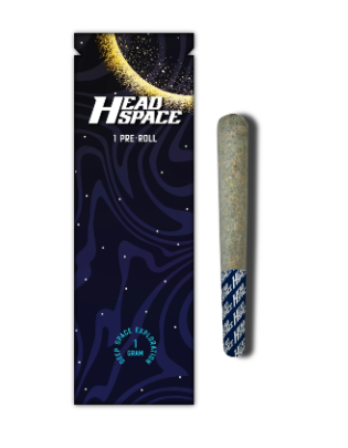 Photograph of product: Private Party - 1g