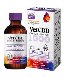 Photograph of product: 20:1 Regular Strength CBD:TH-oui | 1000mg - 