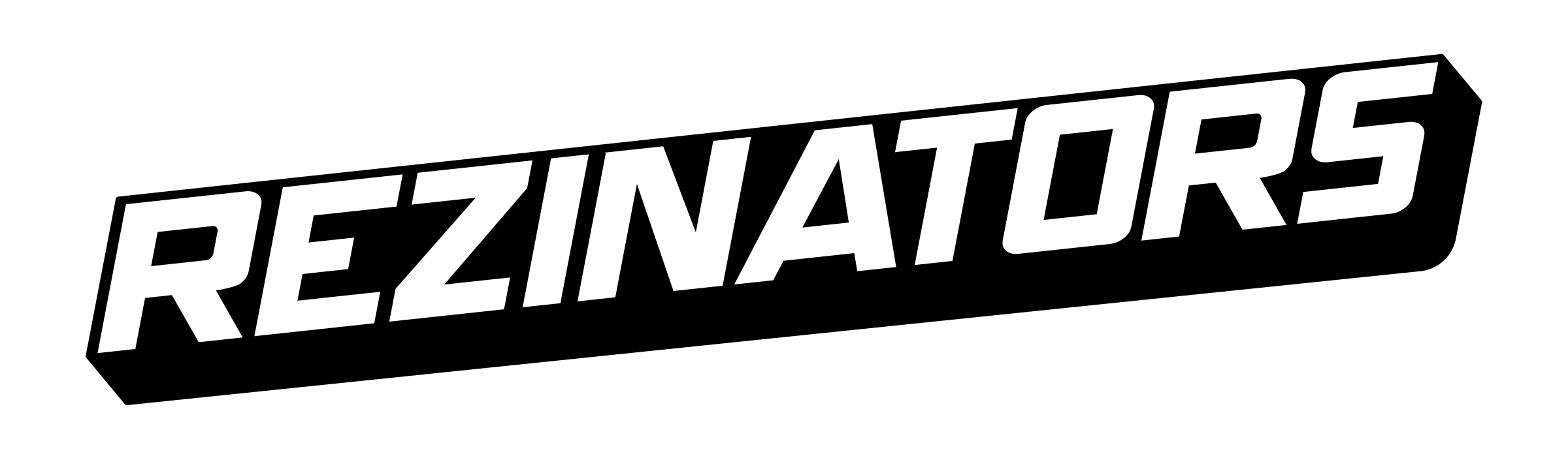Logo for img-fluid: Rezinators