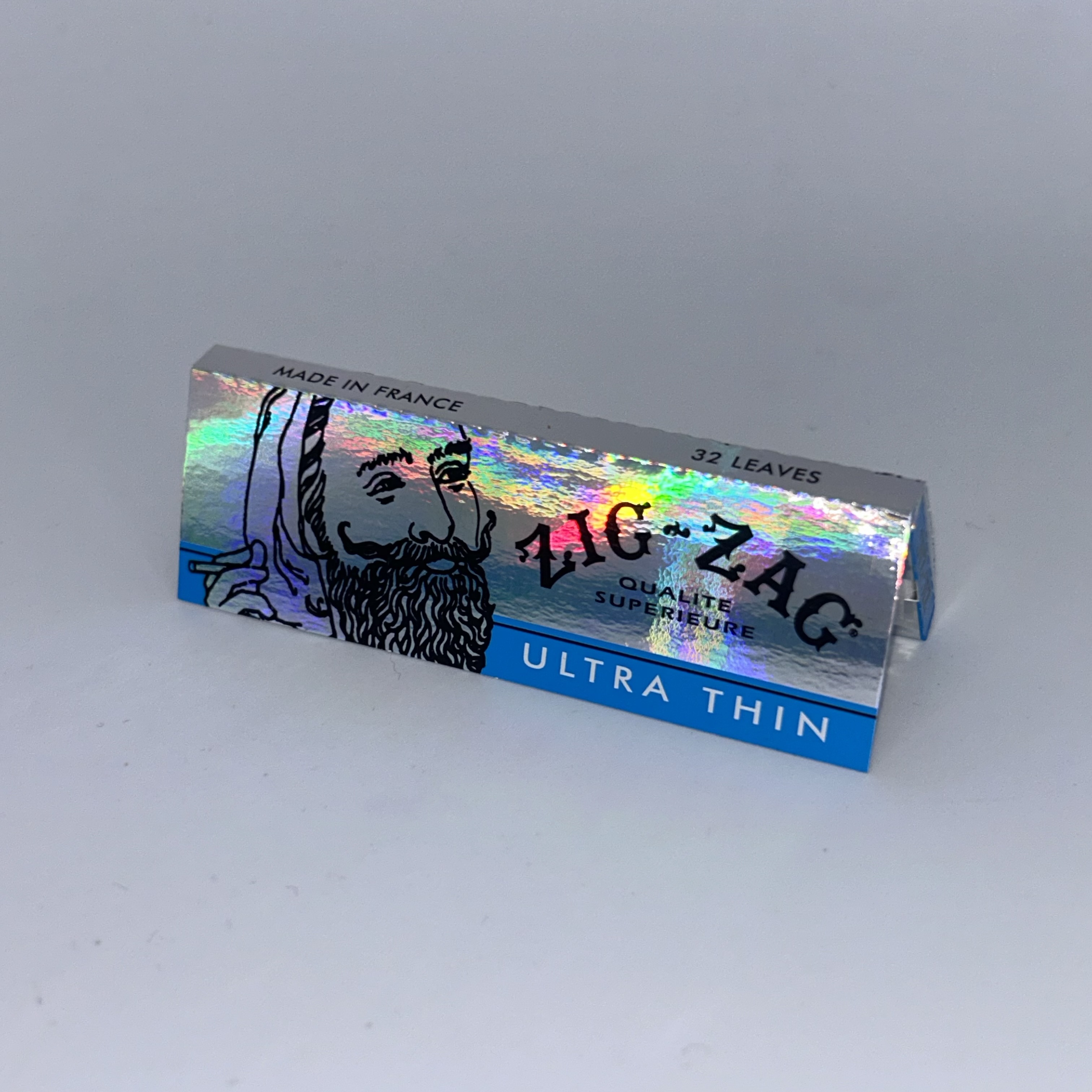 Photograph of product: Zz Ultra Thin 1 1/4 Papers