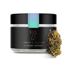 Photograph of product: Island G-3.5g TAC 27.50