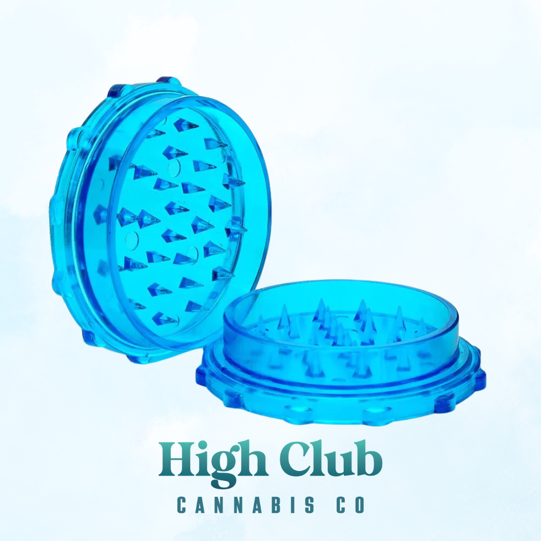 Photograph of product: Plastic Grinder