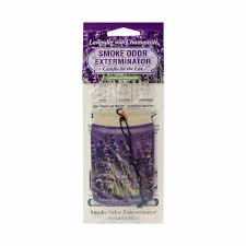 Photograph of product: Candle for the Car - Lavender w/ Chamomile
