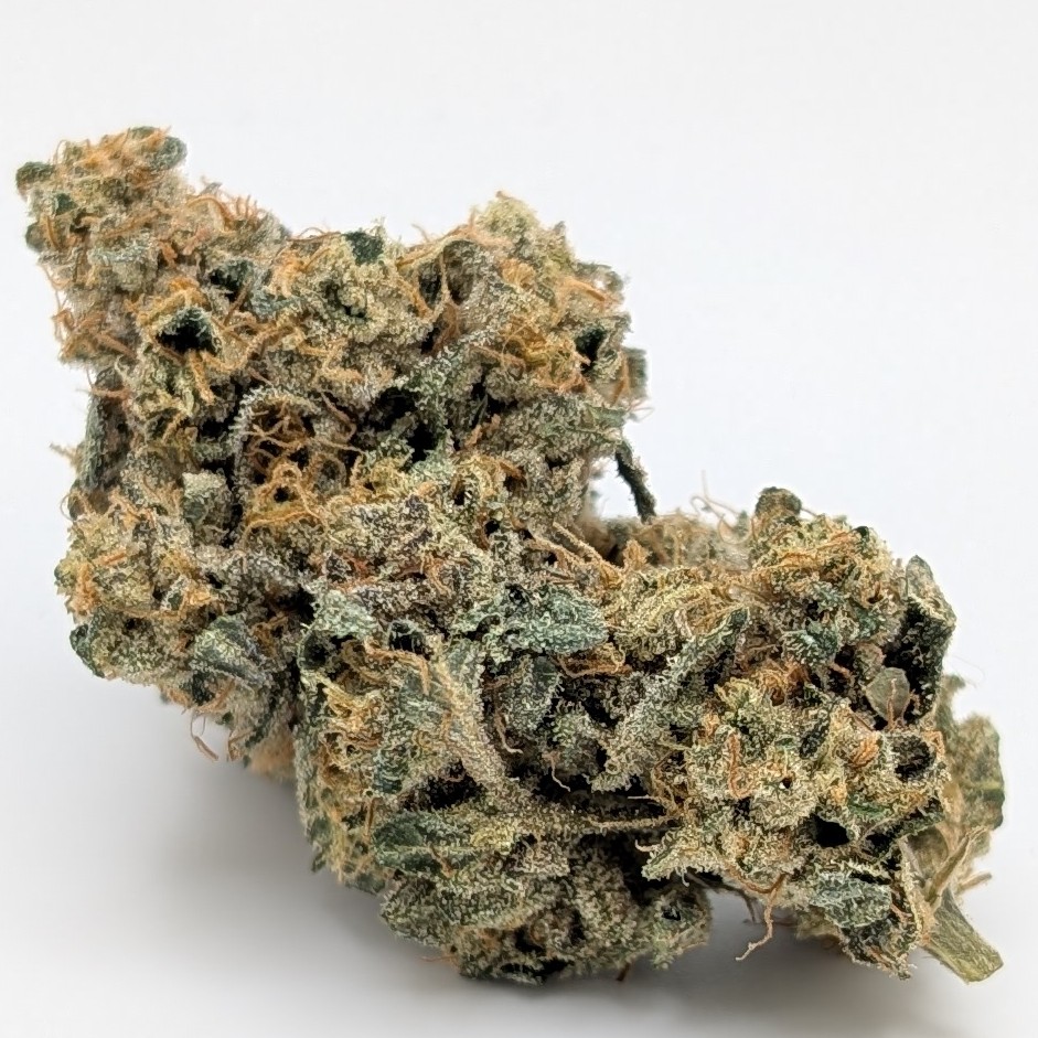 Photograph of product: Sherbanger 3.5g
