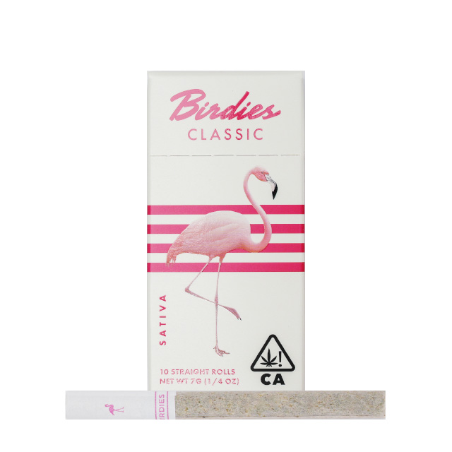 Photograph of product: CLASSIC Oui'd 10-PACK