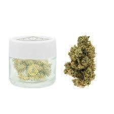 Photograph of product: NORTHERN EMERALD FORMULA OG 3.5G