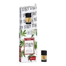 Photograph of product: Stiiizy - Premium Jack - Oui'd - Pod