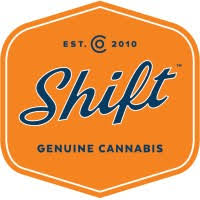 Photograph of product: Shift | Buds | - Juicee J - 28g