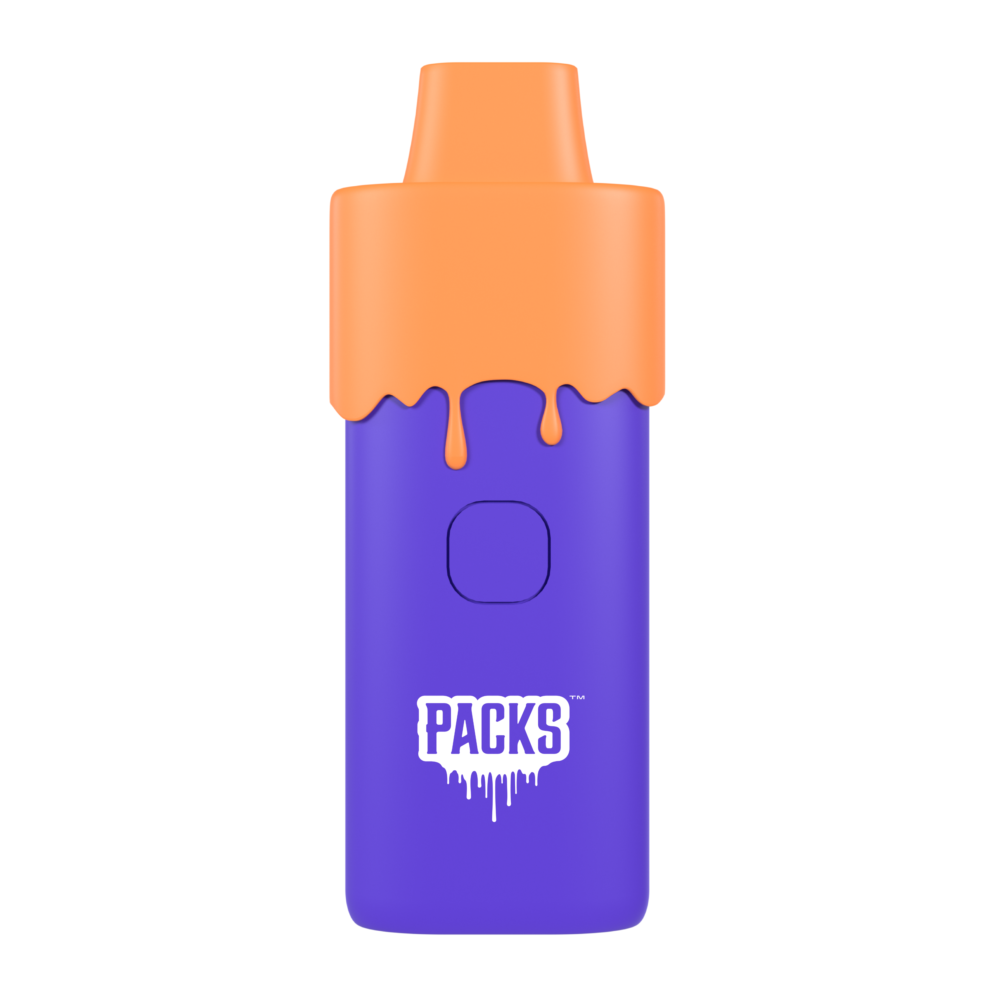 Photograph of product: SNICKER BOCKER | Packs Live Resin Disposable | 1.5g