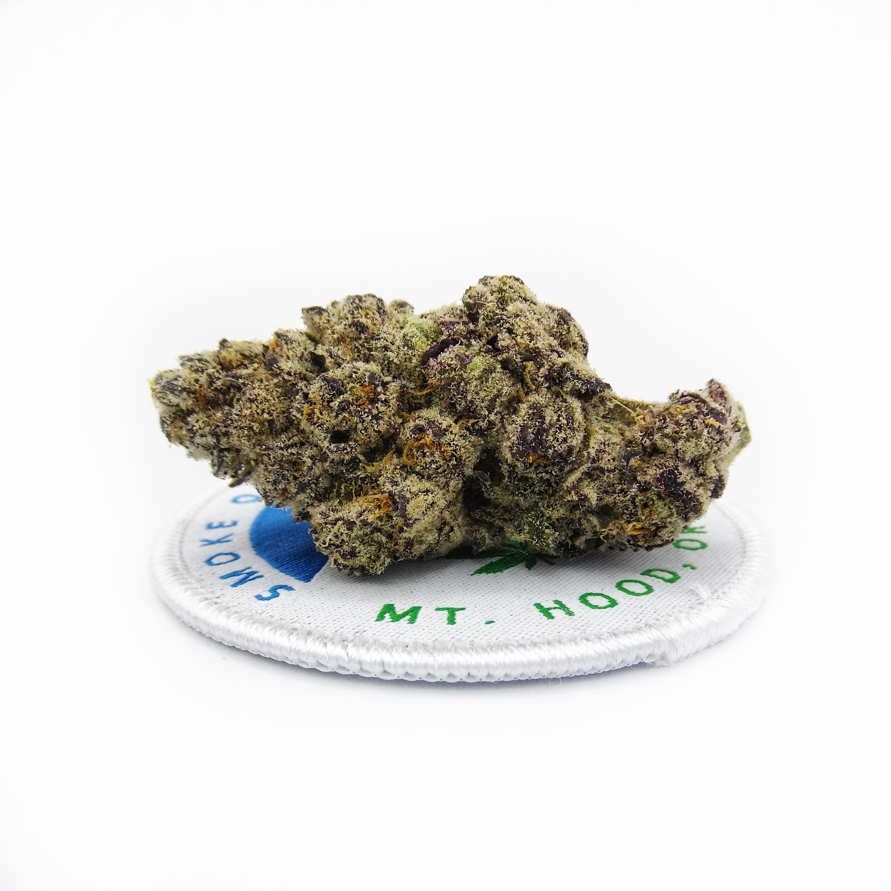 Photograph of product: Baja Blasteroid Hybrid Flower