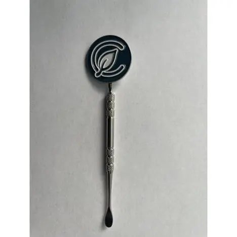 Photograph of product: Key Account - Custom Dab Tool - Curaleaf