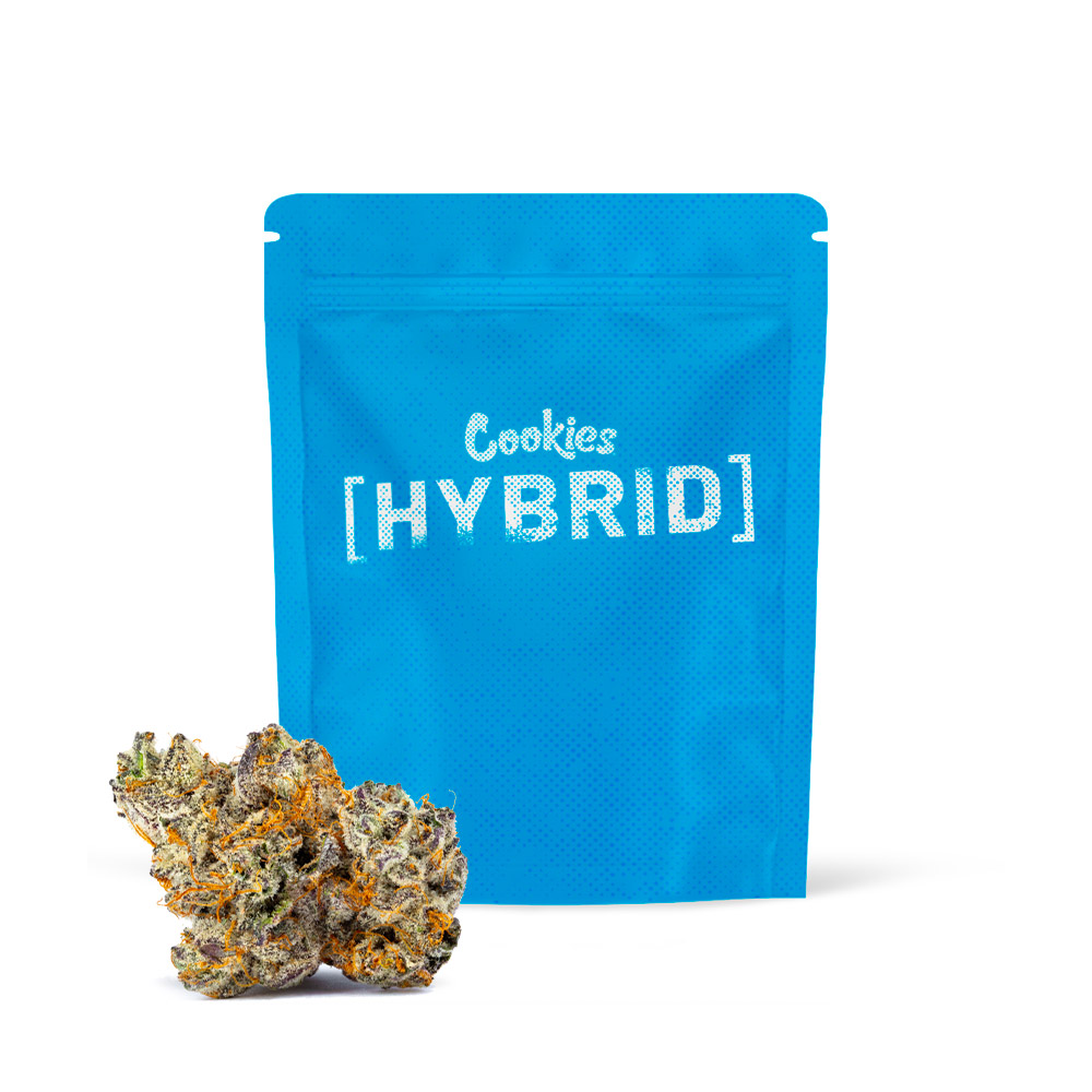 Photograph of product: Hybrid - Manager's Special - 14g