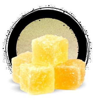 Photograph of product: Gummies | Ozone | Lemon [10pk]