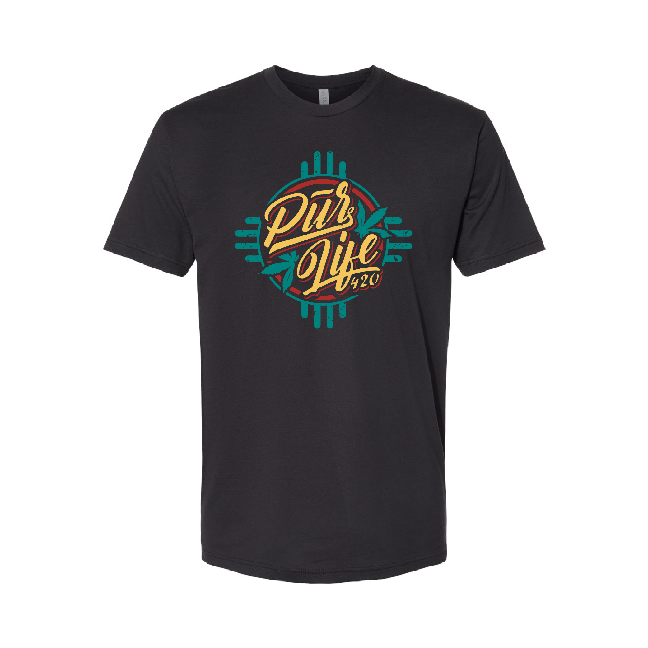 Photograph of product: Graphite | 420 Shirt