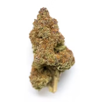 Photograph of product: Nature's Chemistry Diamond | Ghost Train Haze (S) - 3.5g
