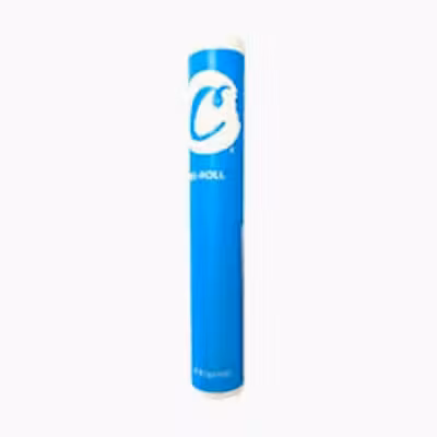 Photograph of product: Cookies - Blue Raz - 1g Pre-Roll | 2pk