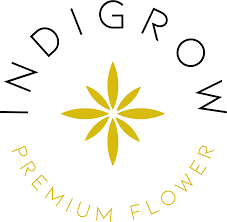 Photograph of product: Indigrow - Ethos Cookies - 3.5g