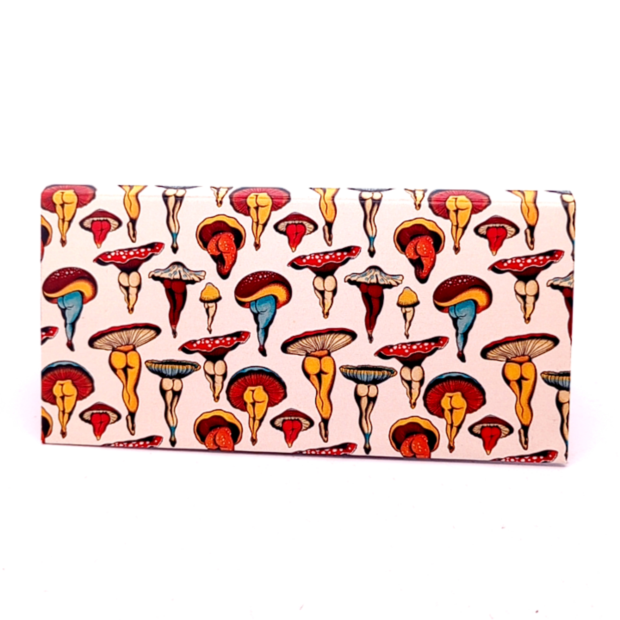 Photograph of product: king slim shroom bootie