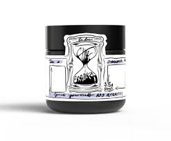 Photograph of product: Essence Purple Octane x Jealousy 3.5g