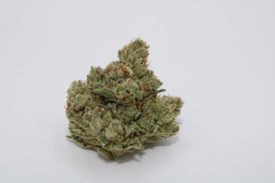 Photograph of product: SG - Sour Housley V2 - PrePack - 7g