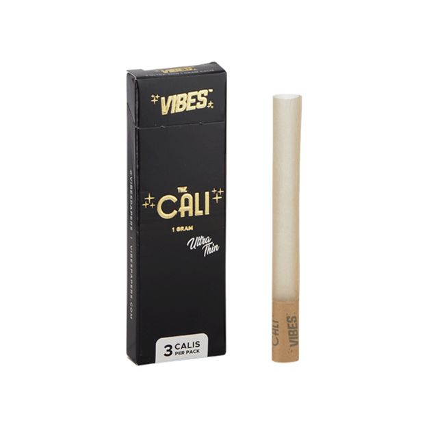 Photograph of product: Rice Cali Cones | 3pk