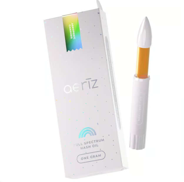 Photograph of product: Aeriz | Jokerz 31 | FSHO Dablicator