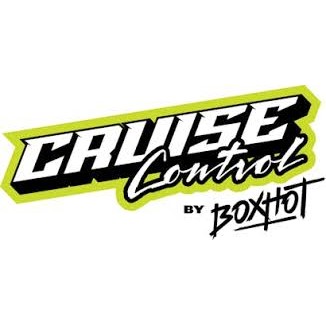 Photograph of product: Cruise Control - House Pre-Roll - LIZARD BURGER - H