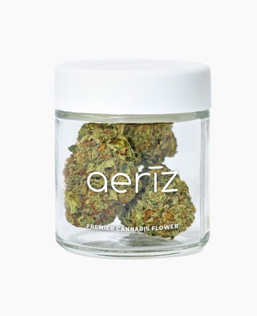 Photograph of product: G Tank | 3.5g