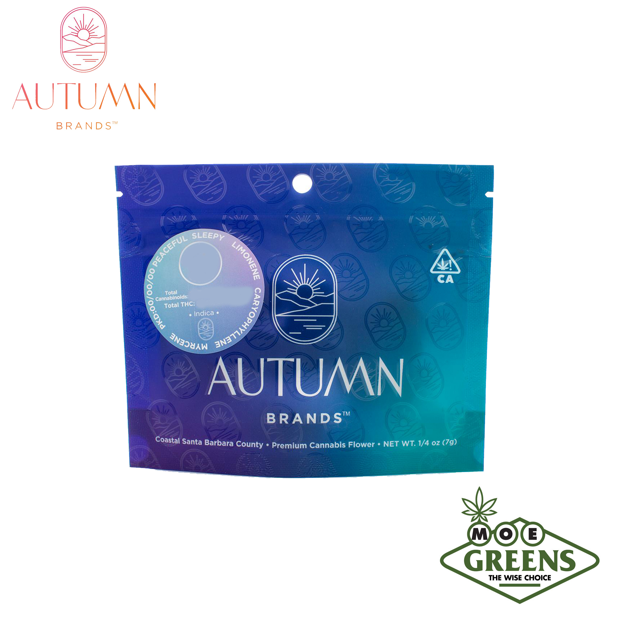 Photograph of product: PURPLE PUSH POP [7G]