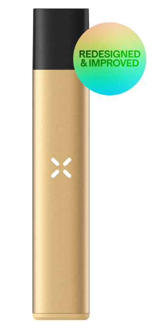 Photograph of product: Pax Era- Gold