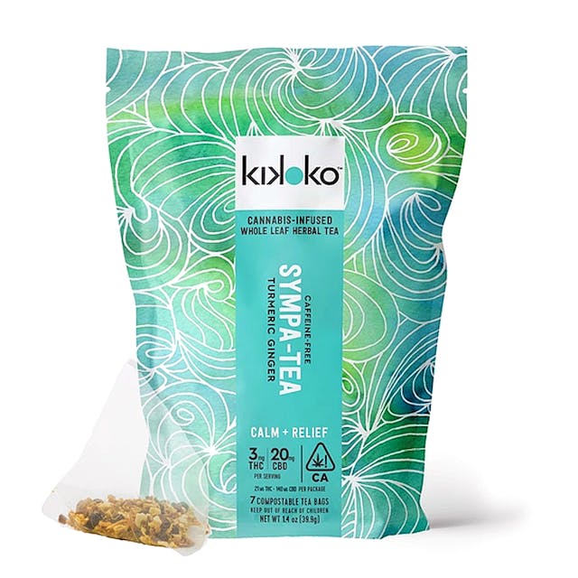 Photograph of product: Sympa-Tea (H) 7pk - Sympa-Tea (H)