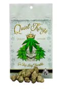 Photograph of product: Jet Fuel 3.5g - 