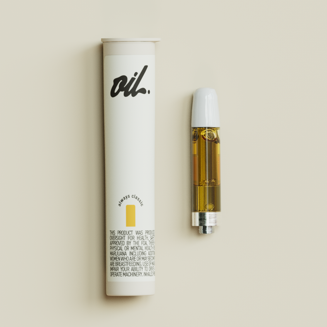 Photograph of product: Fresh Squeeze Cart 1g