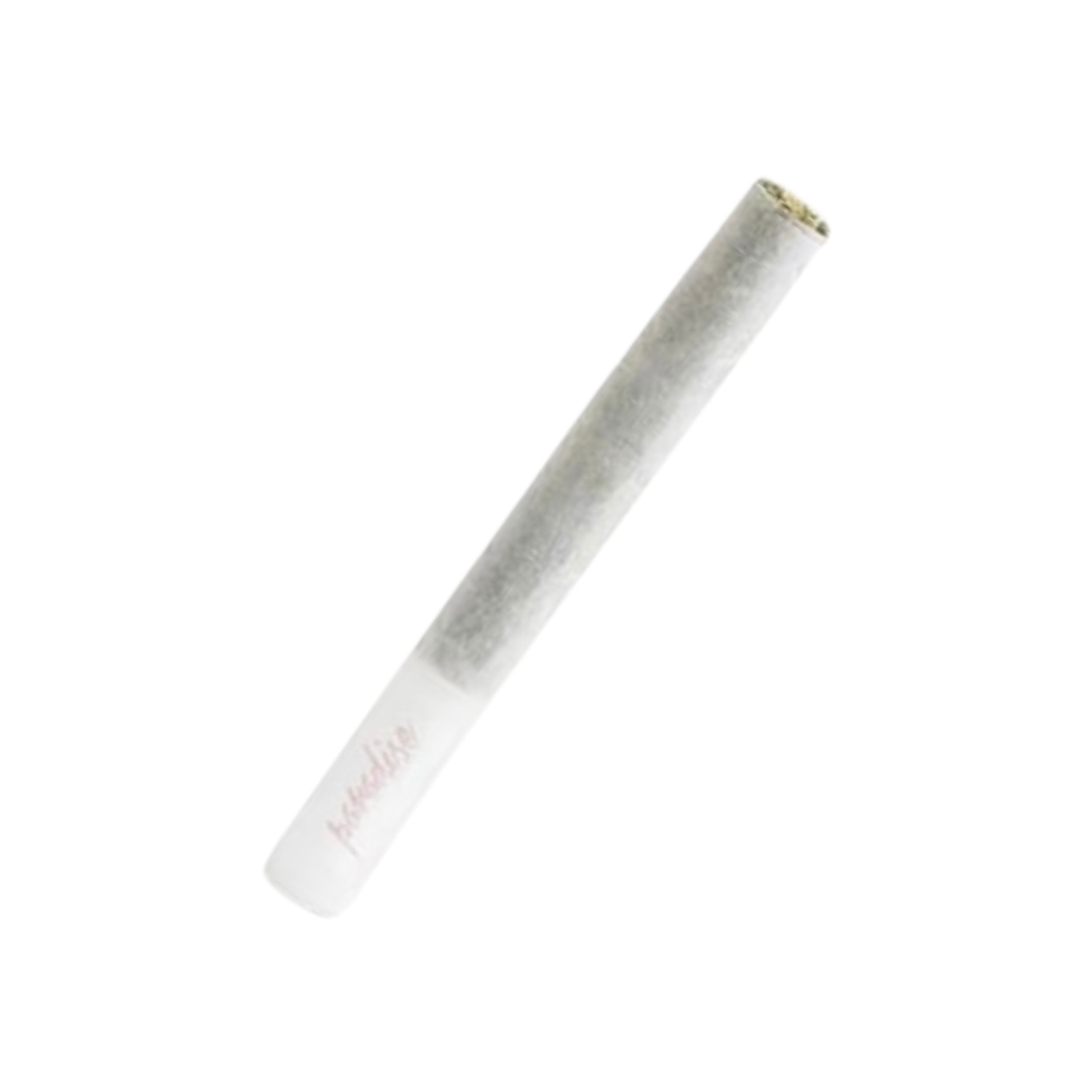 Photograph of product: PARADISE SMOKES - Baby Figs 0.7g Preroll