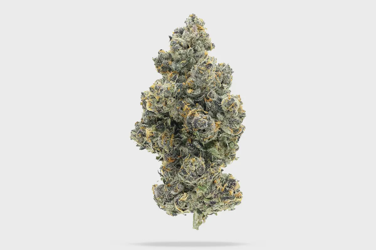 Photograph of product: 710 Labs - The Rucker #1 - Deli Flower - 1g