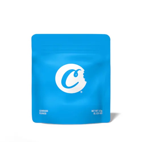 Photograph of product: Cookies | Littles | Long Island | 7g