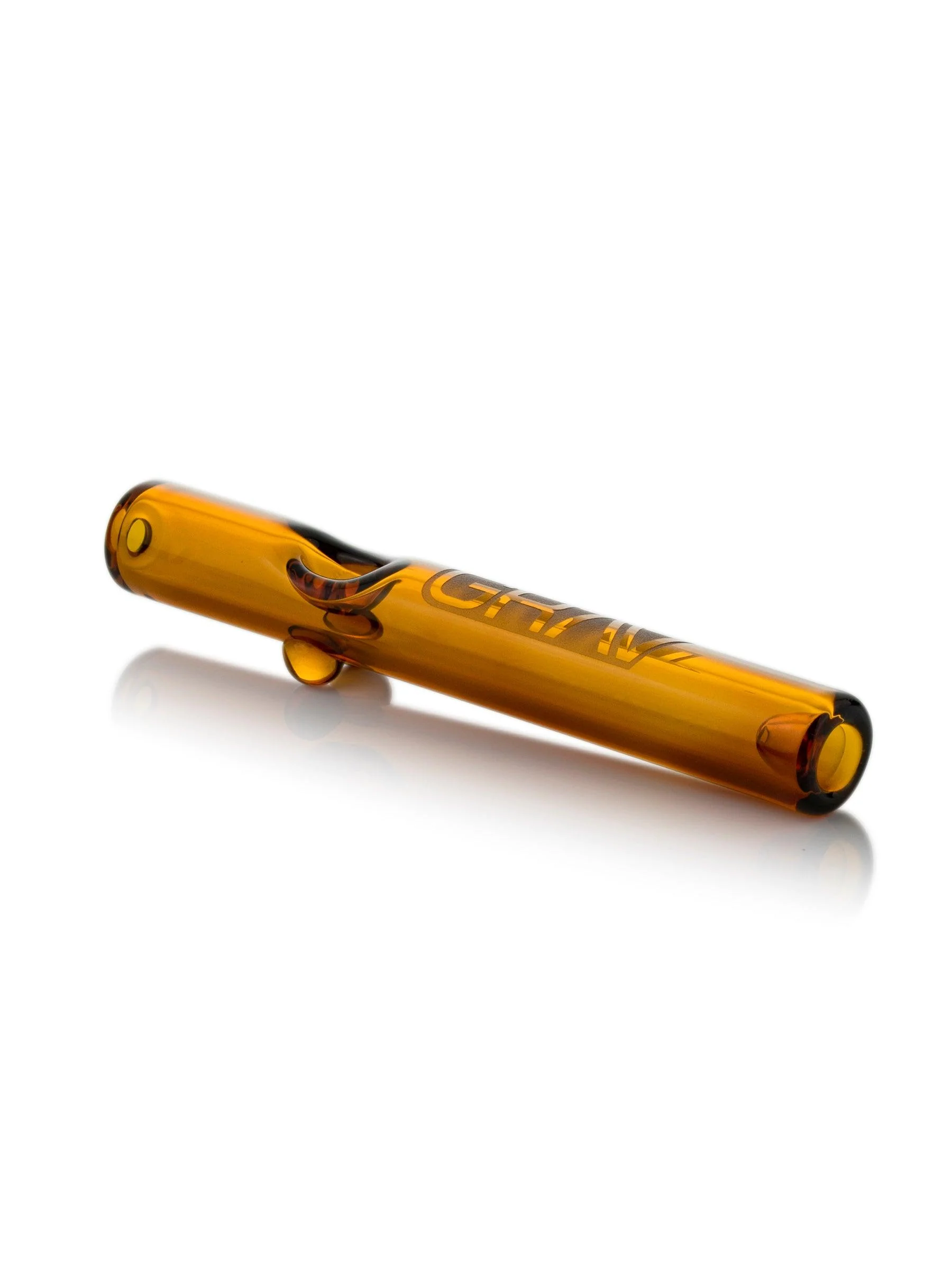 Photograph of product: GRAV Classic Steamroller - Amber