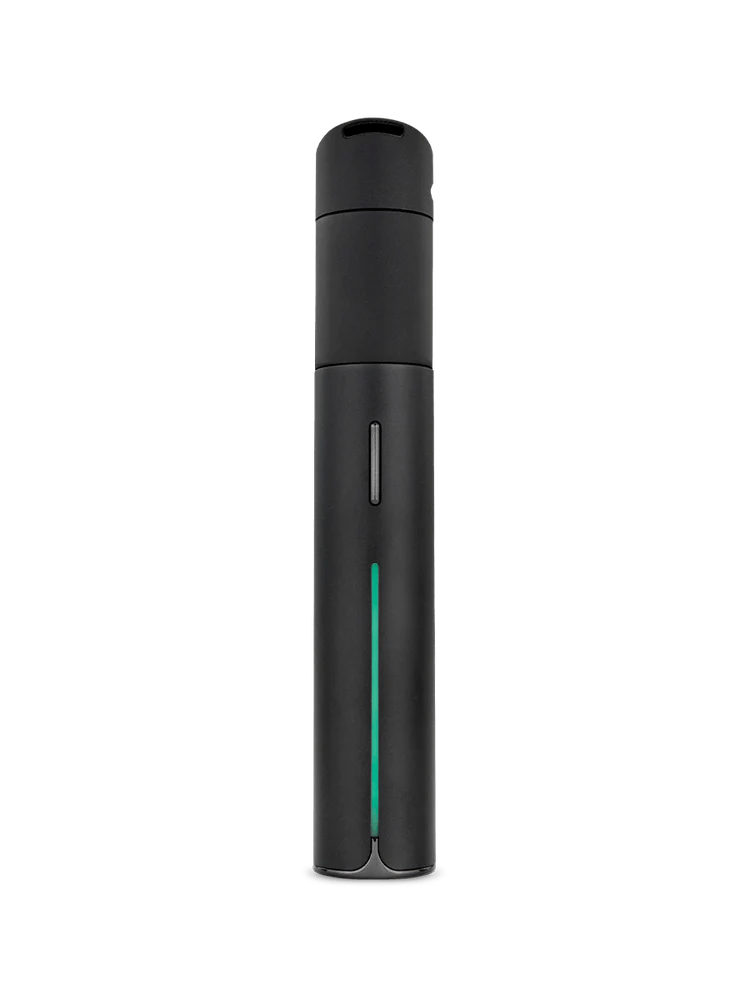 Photograph of product: Puffco Pivot | Onyx
