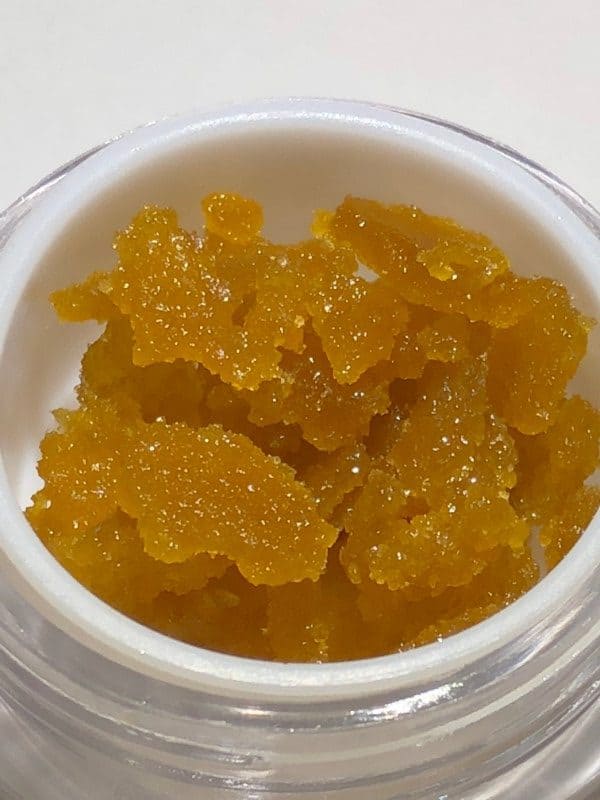 Photograph of product: Papaya Cake | Bucket | 2g