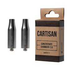 Photograph of product: | Cartisan I Concentrate Chamber