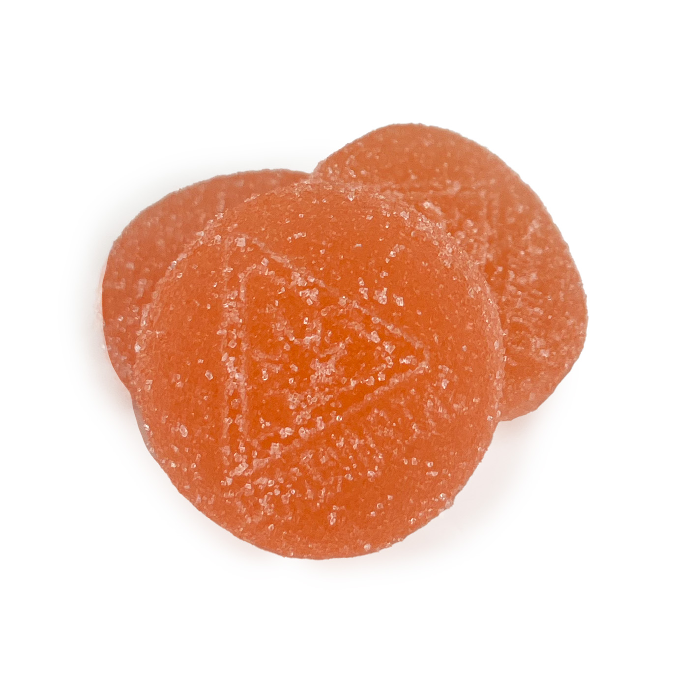 Photograph of product: au chocolat Rosin Gummies - HYPERSPACE Sour Watermelon - 200mg/20pk