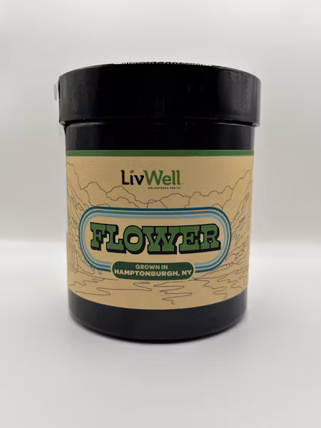 Photograph of product: LivWell Womac - 28g