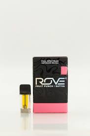 Photograph of product: Fruit Punch - 1g Reload Pod