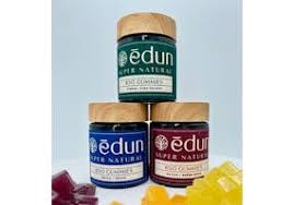Photograph of product: EDUN | Rosin Gummies | Hybrid