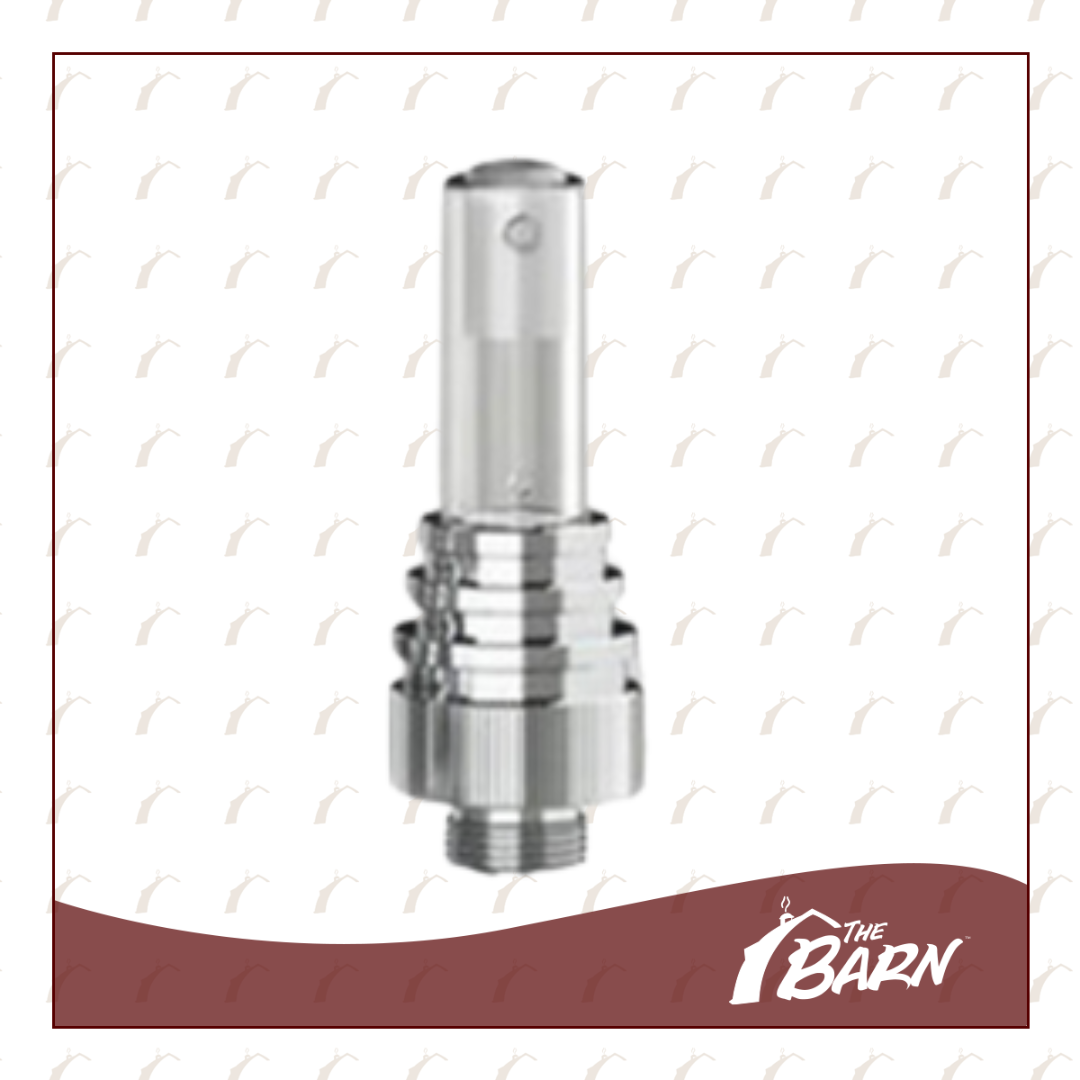 Photograph of product: Lookah - Replacement Quartz Tube - REC