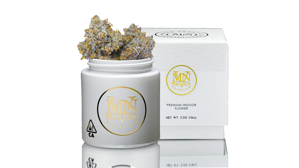 Photograph of product: ORANGE BELLINI 3.5G