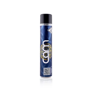 Photograph of product: CAM Bubba's Girl Pre-Roll