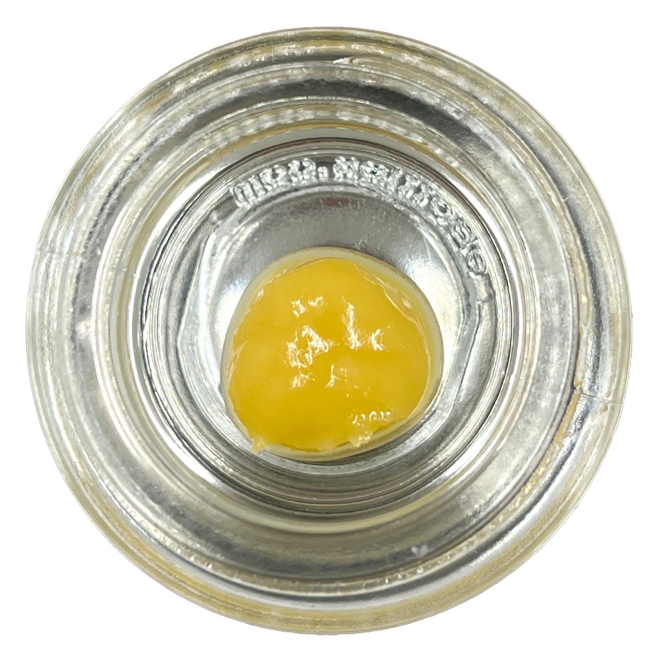 Photograph of product: Echo Electuary - White Trufle Live Budder