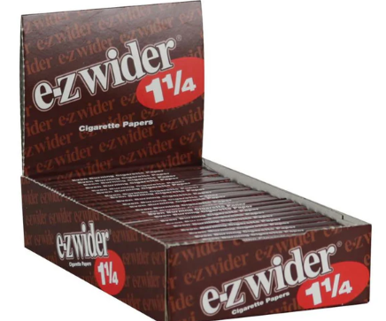 Photograph of product: EZ Wider 1 1/4 Paper