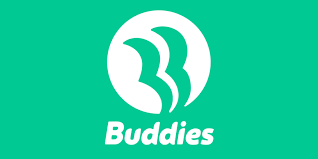 Photograph of product: Buddies Flavored - Lime Sorbet